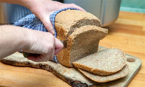 how to store bread fresh